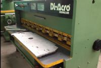 cizalla promecam 1/8 x 6'